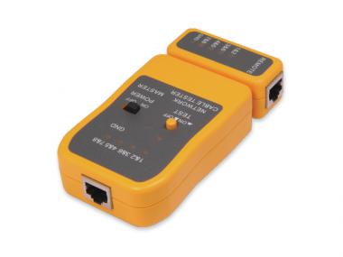 BASIC CABLE TESTER (25-1YL-1 )